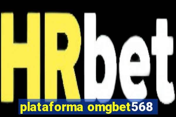 plataforma omgbet568